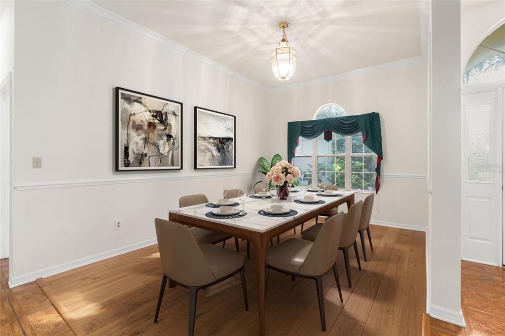 На продажу: $699,900 (5 спален, 3 ванн, 2992 Квадратных фут)