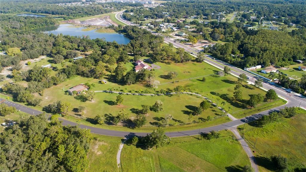 For Sale: $5,875,000 (5.01 acres)