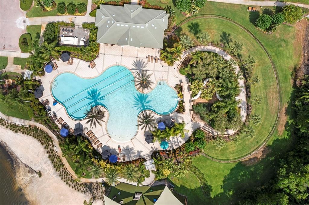 В аренду: $4,000 (5 спален, 4 ванн, 3537 Квадратных фут)