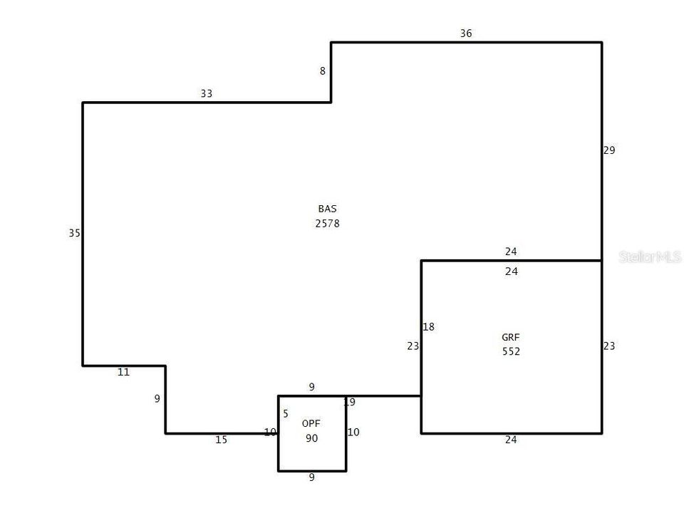 For Sale: $744,999 (4 beds, 2 baths, 2582 Square Feet)