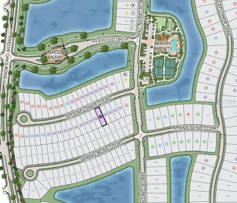 En Venta: $320,000 (2 camas, 2 baños, 1564 Pies cuadrados)