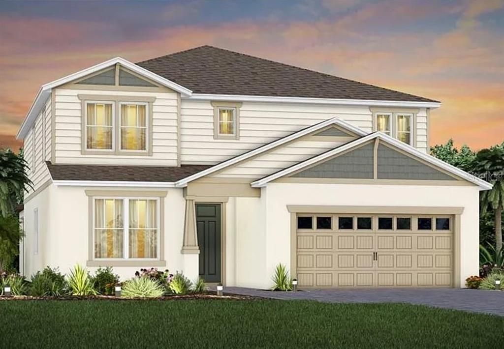 Недавно продано: $715,000 (5 спален, 5 ванн, 3617 Квадратных фут)