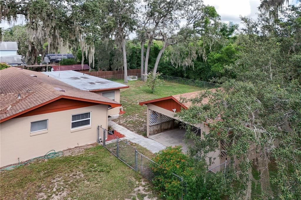 Active With Contract: $284,900 (3 beds, 1 baths, 1446 Square Feet)