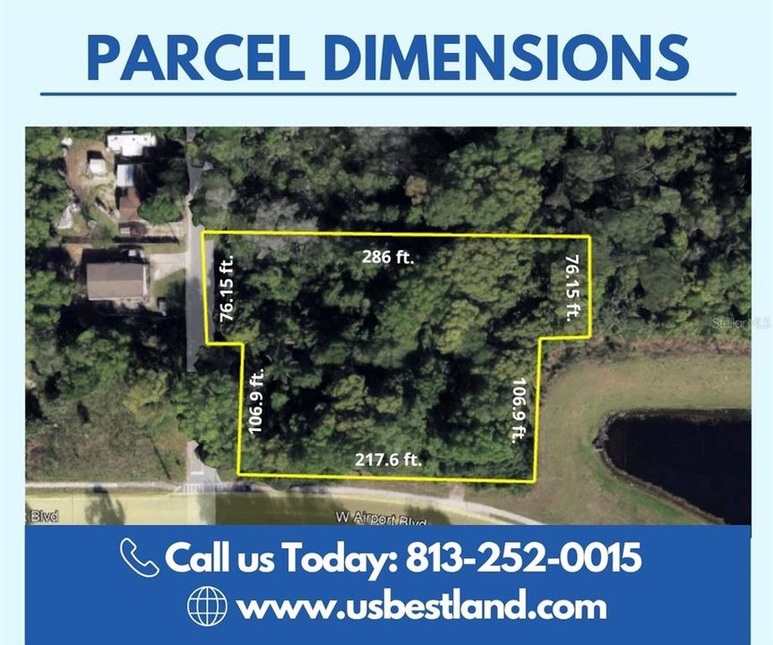 На продажу: $179,900 (1.03 acres)