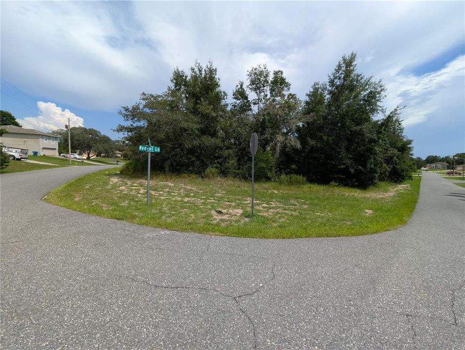 На продажу: $65,000 (0.38 acres)