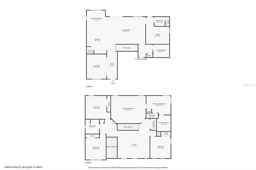 En Venta: $625,000 (4 camas, 2 baños, 3292 Pies cuadrados)