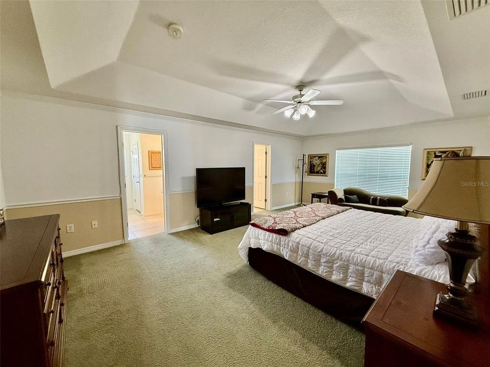 For Rent: $3,600 (4 beds, 3 baths, 3009 Square Feet)