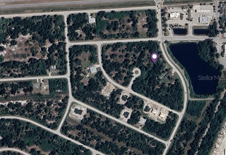 Под контрактом: $19,900 (0.25 acres)