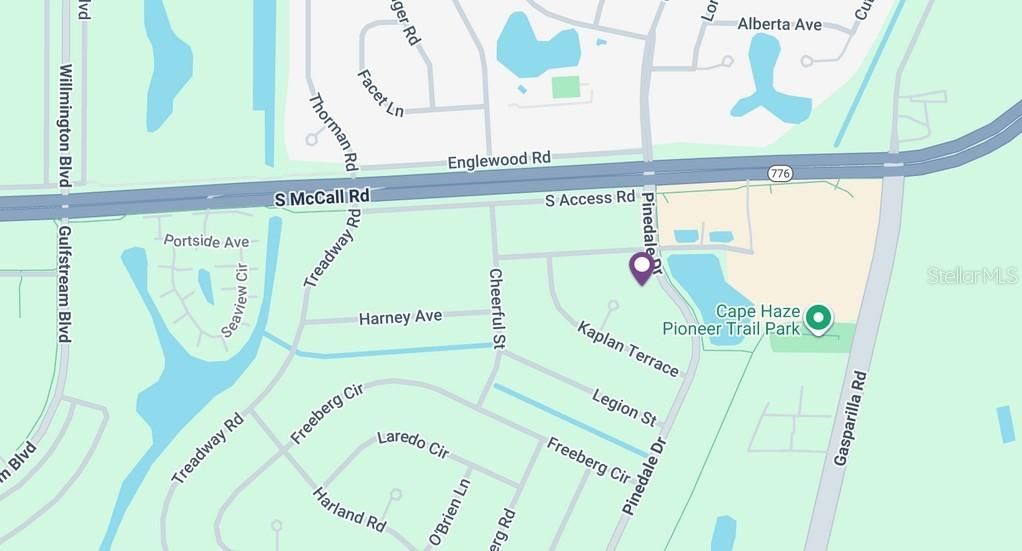 Под контрактом: $19,900 (0.25 acres)