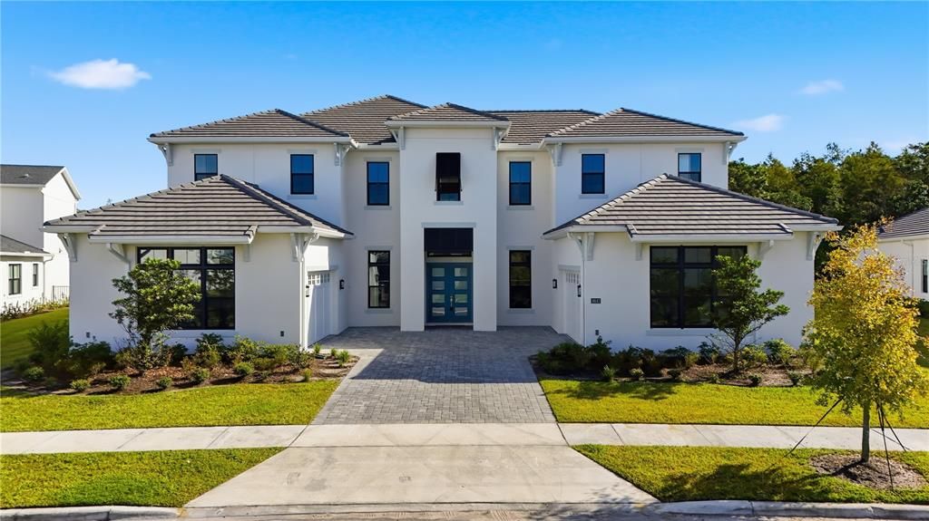 For Sale: $3,050,000 (6 beds, 6 baths, 7093 Square Feet)