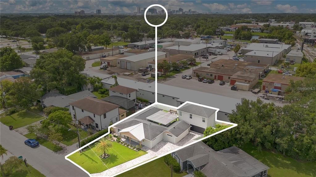 For Sale: $849,000 (0 beds, 0 baths, 2305 Square Feet)