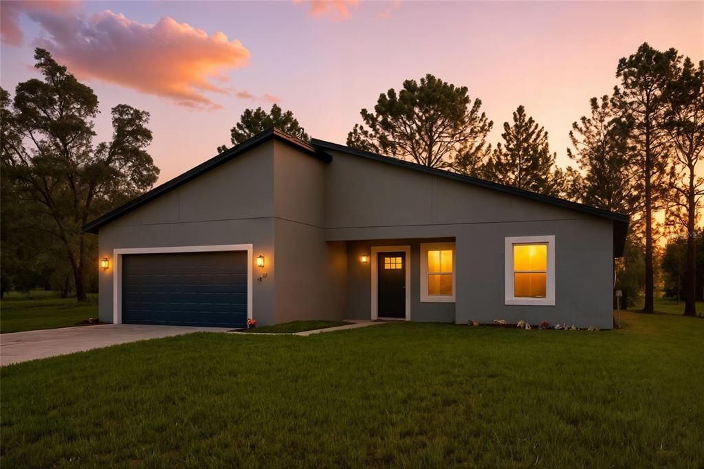 На продажу: $299,900 (4 спален, 2 ванн, 1833 Квадратных фут)