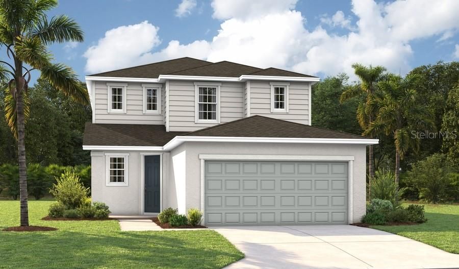 Active With Contract: $409,999 (4 beds, 3 baths, 2170 Square Feet)