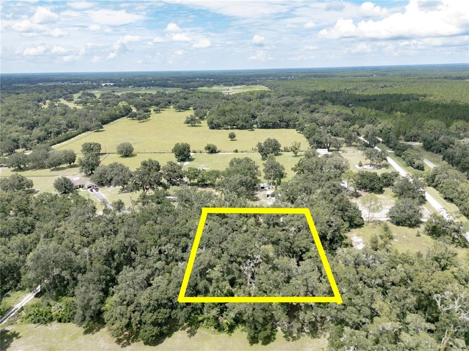 Recently Sold: $25,000 (1.03 acres)