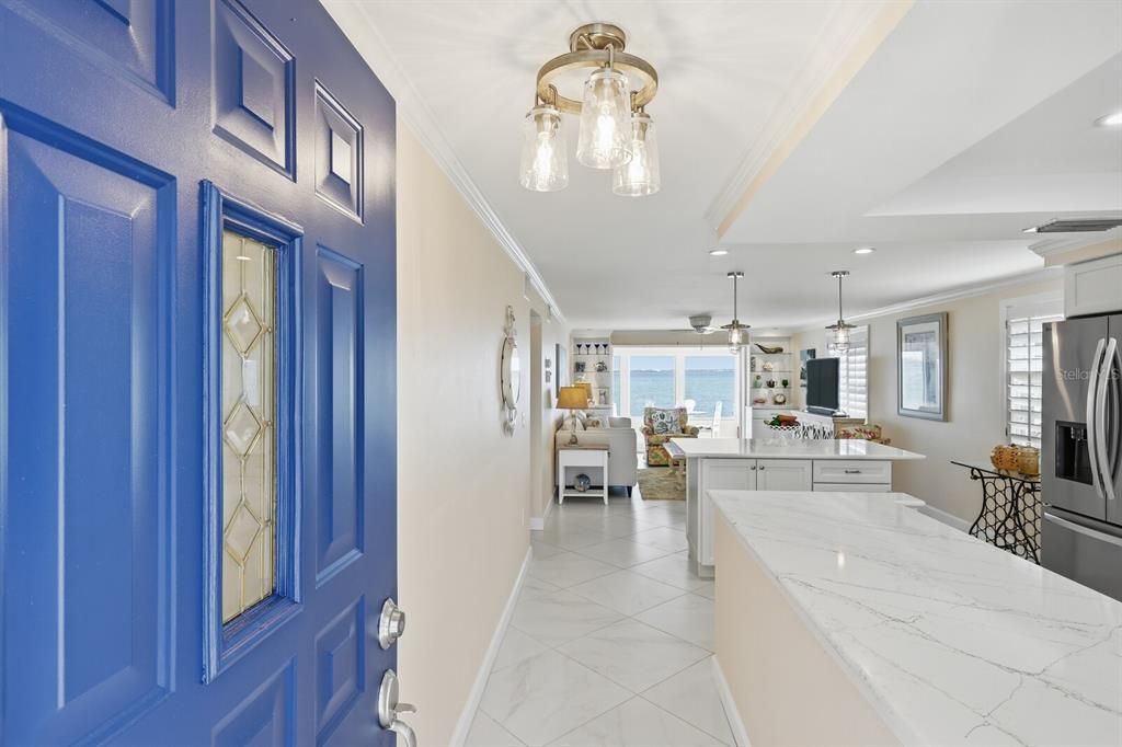 En Renta: $5,500 (2 camas, 2 baños, 1399 Pies cuadrados)