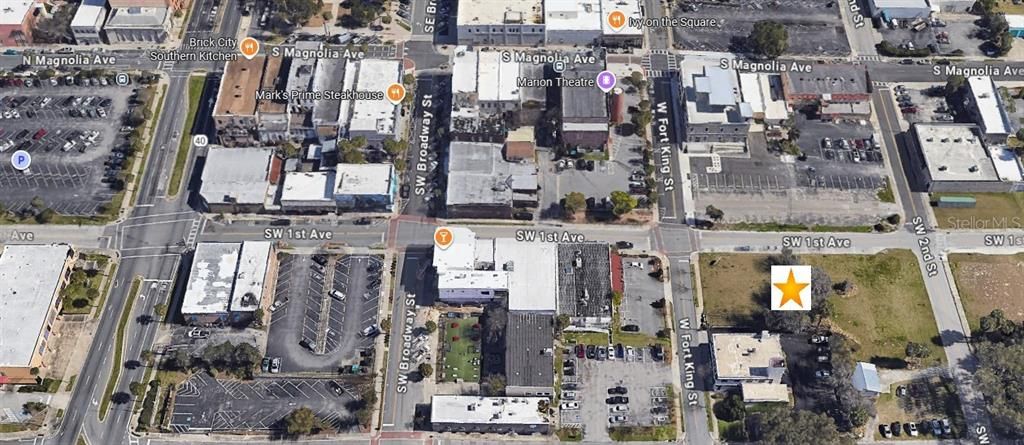 For Sale: $3,960,000 (0.52 acres)