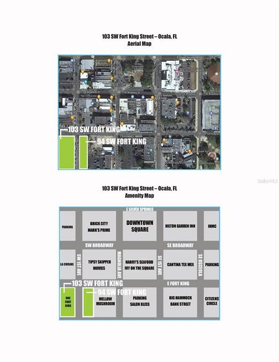 For Sale: $3,960,000 (0.52 acres)