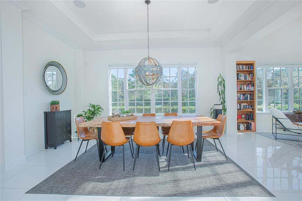 Active With Contract: $2,500,000 (5 beds, 5 baths, 5536 Square Feet)