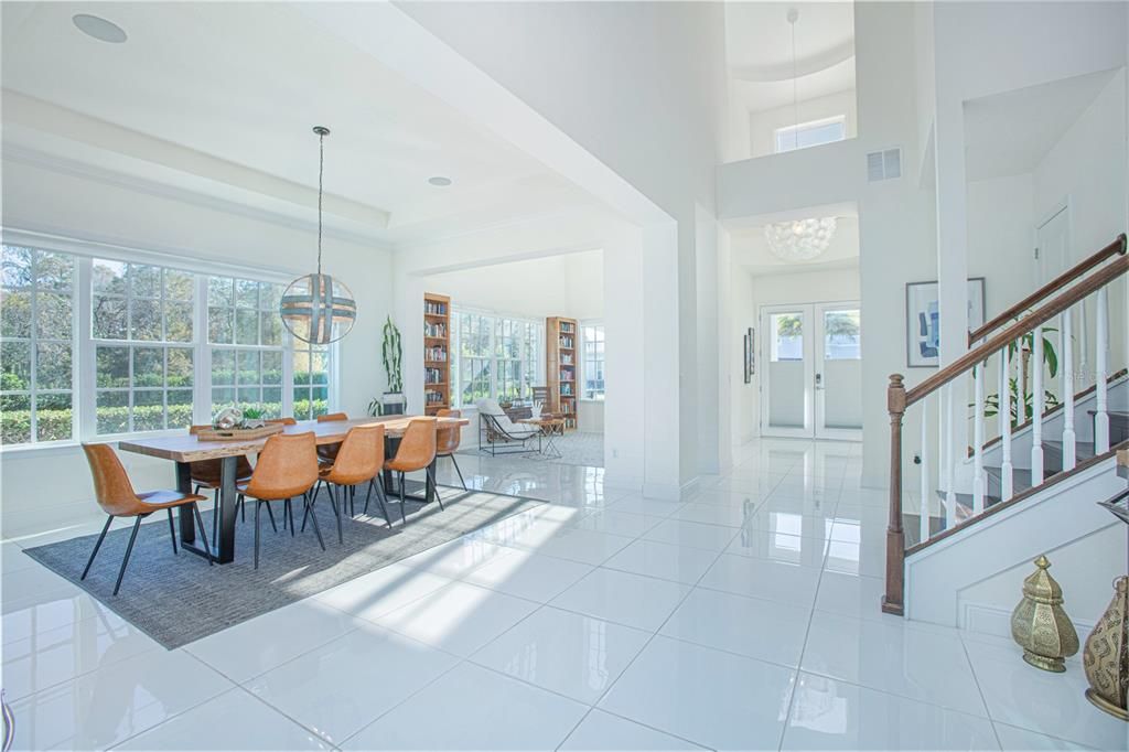 Active With Contract: $2,500,000 (5 beds, 5 baths, 5536 Square Feet)