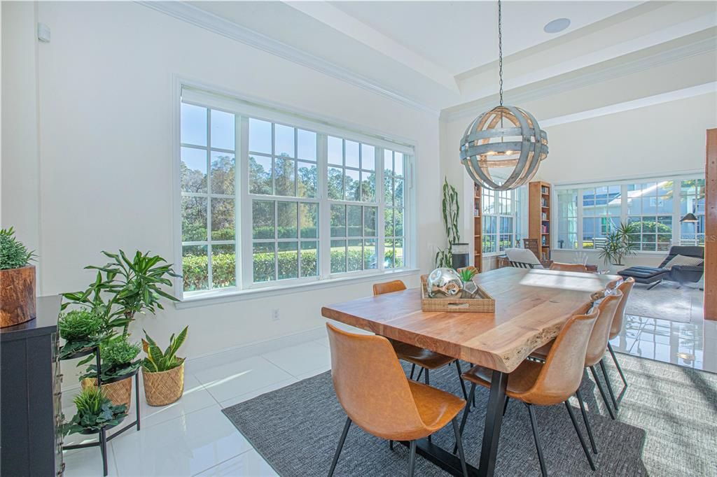 Active With Contract: $2,500,000 (5 beds, 5 baths, 5536 Square Feet)