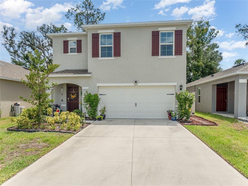 На продажу: $377,990 (5 спален, 3 ванн, 2447 Квадратных фут)