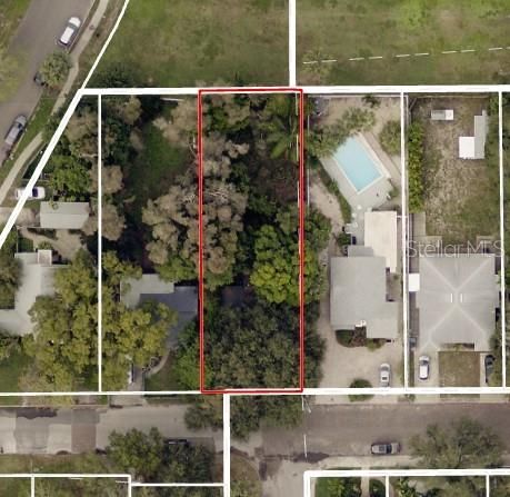 Active With Contract: $525,000 (2 beds, 1 baths, 868 Square Feet)