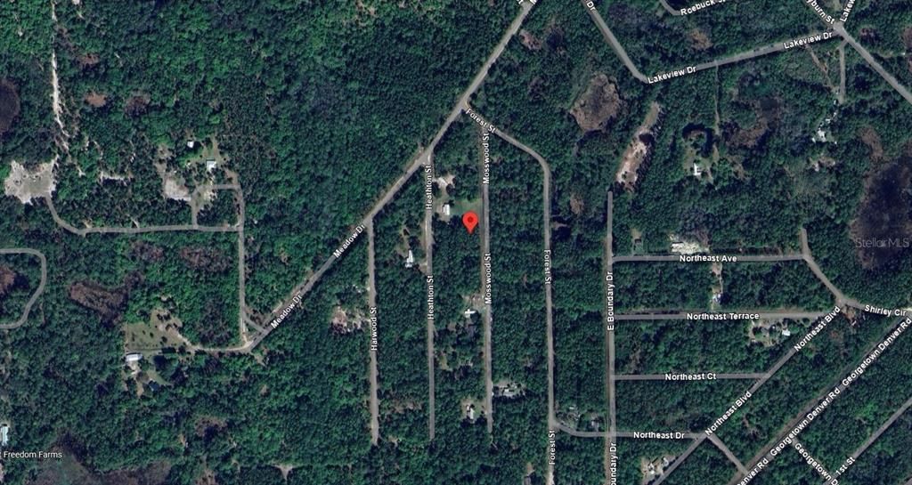 For Sale: $12,400 (0.23 acres)