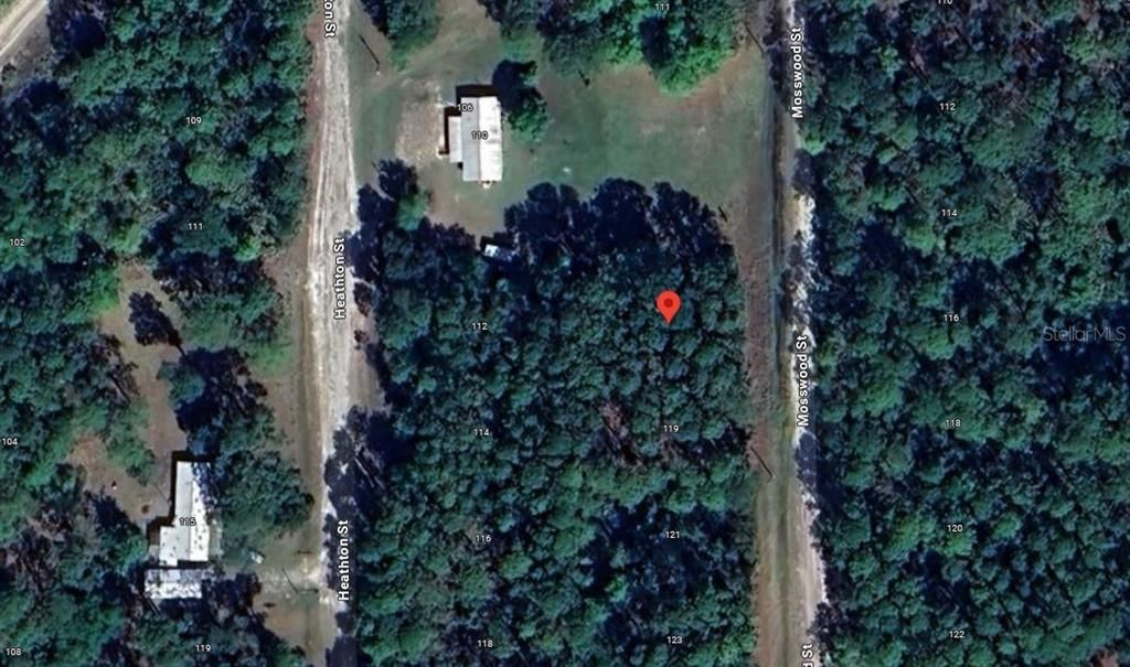For Sale: $12,400 (0.23 acres)