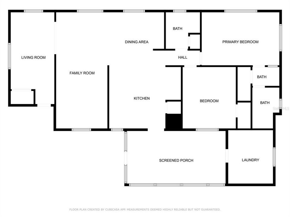En Venta: $125,000 (2 camas, 2 baños, 1304 Pies cuadrados)