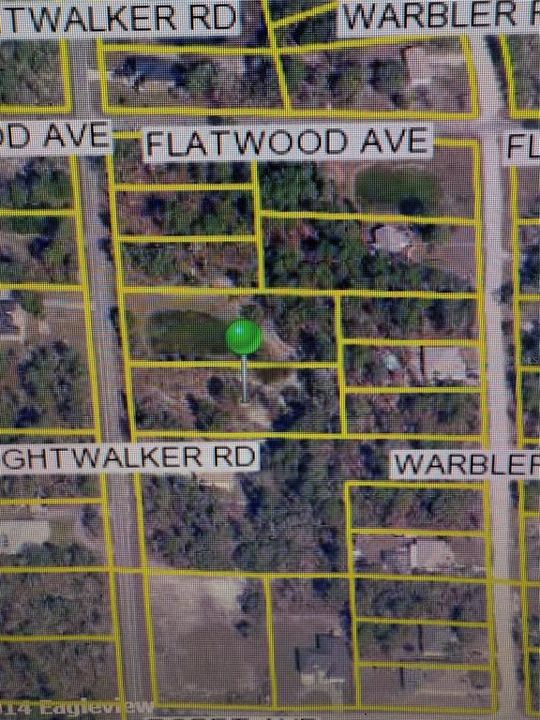 Vendido Recientemente: $50,000 (1.05 acres)