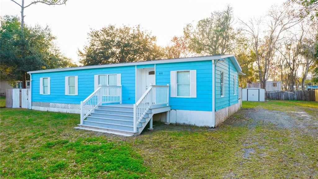 На продажу: $250,000 (3 спален, 2 ванн, 1240 Квадратных фут)