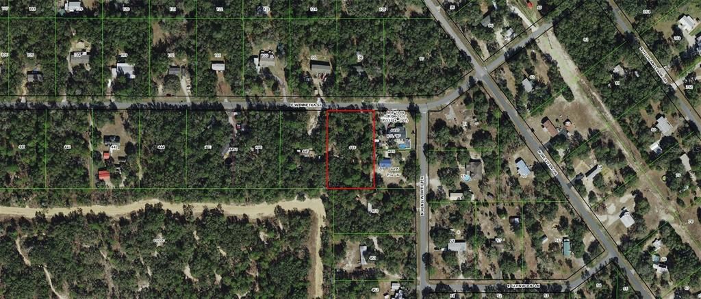 For Sale: $50,000 (1.25 acres)