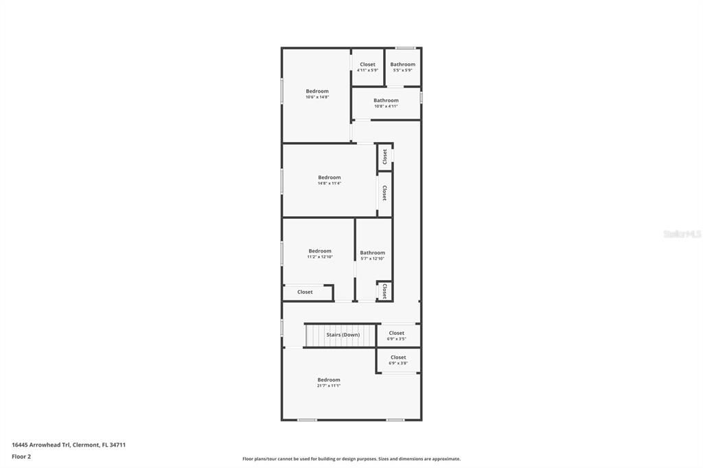 Activo con contrato: $635,000 (6 camas, 4 baños, 3338 Pies cuadrados)