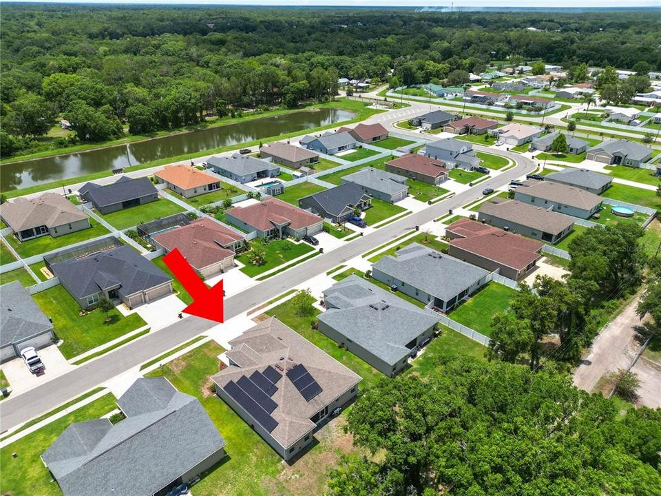 For Sale: $445,000 (4 beds, 3 baths, 2305 Square Feet)