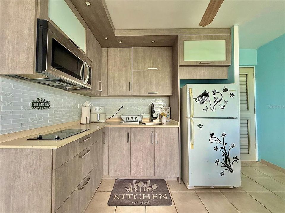 En Venta: $159,000 (1 camas, 1 baños, 623 Pies cuadrados)