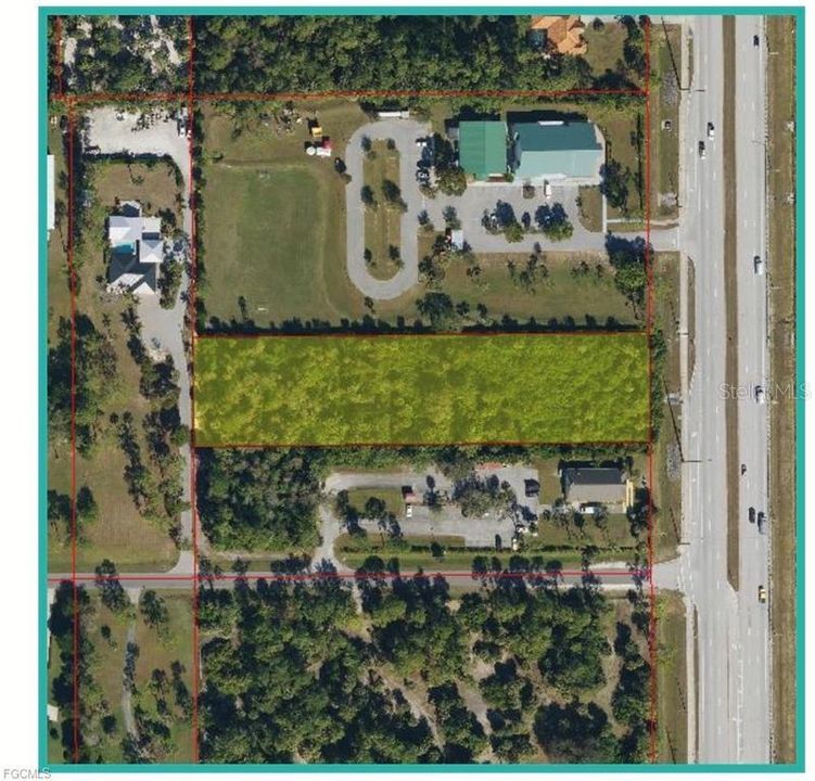 Active With Contract: $650,000 (2.15 acres)