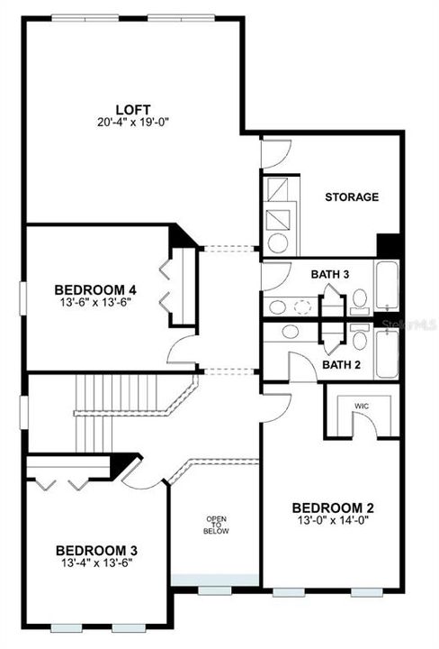 На продажу: $826,990 (4 спален, 3 ванн, 4234 Квадратных фут)