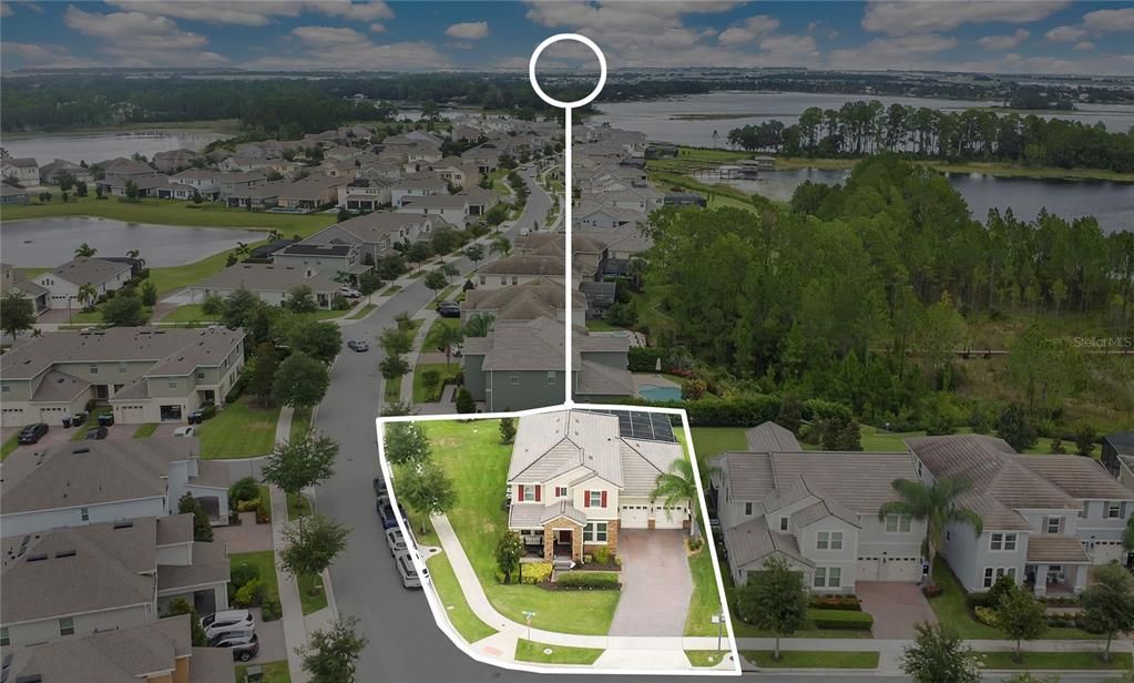 For Sale: $1,149,900 (4 beds, 3 baths, 2921 Square Feet)