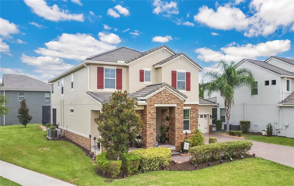 For Sale: $1,149,900 (4 beds, 3 baths, 2921 Square Feet)