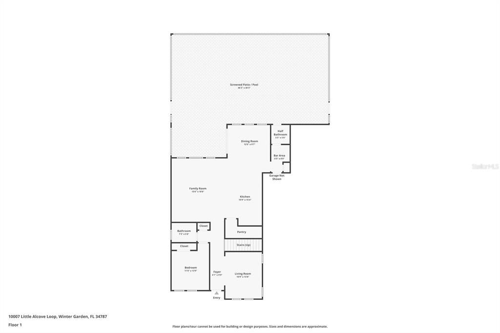 For Sale: $1,149,900 (4 beds, 3 baths, 2921 Square Feet)