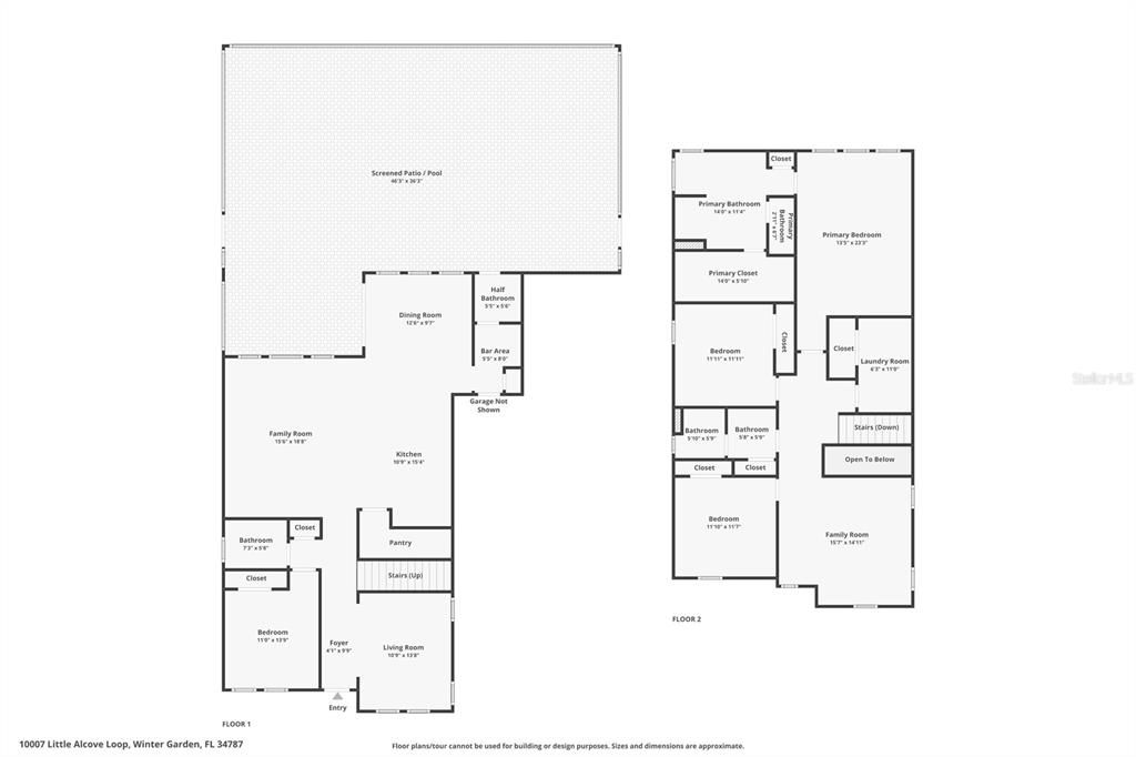 For Sale: $1,149,900 (4 beds, 3 baths, 2921 Square Feet)