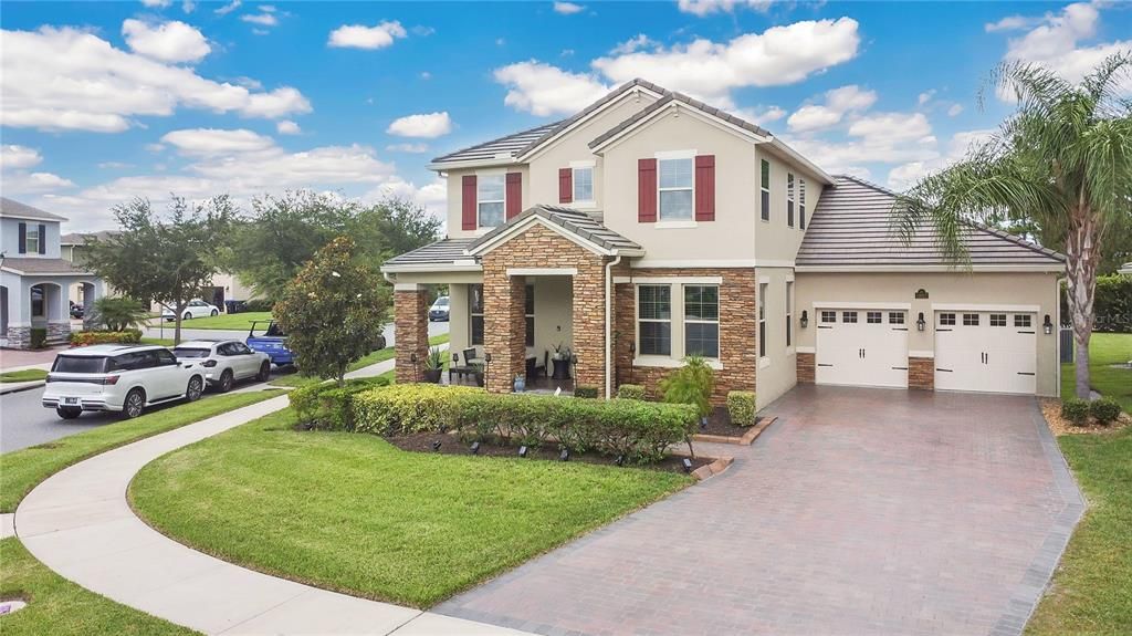 For Sale: $1,149,900 (4 beds, 3 baths, 2921 Square Feet)