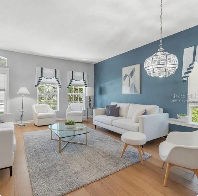 Activo con contrato: $315,000 (2 camas, 2 baños, 1677 Pies cuadrados)