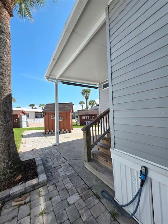 На продажу: $159,000 (1 спален, 1 ванн, 483 Квадратных фут)