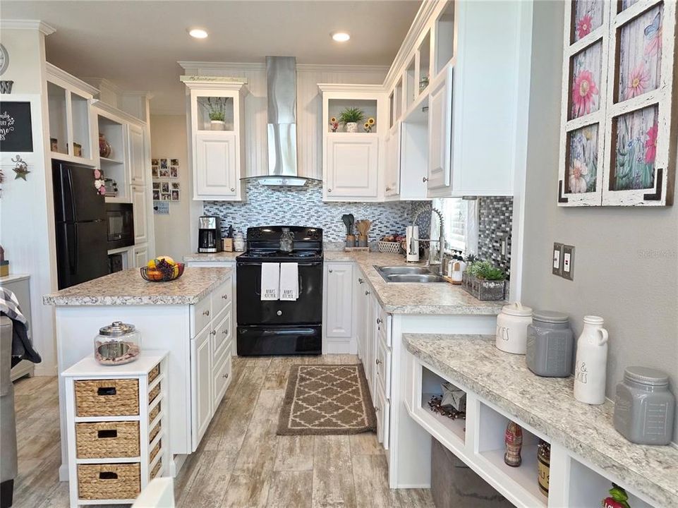 На продажу: $159,000 (1 спален, 1 ванн, 483 Квадратных фут)