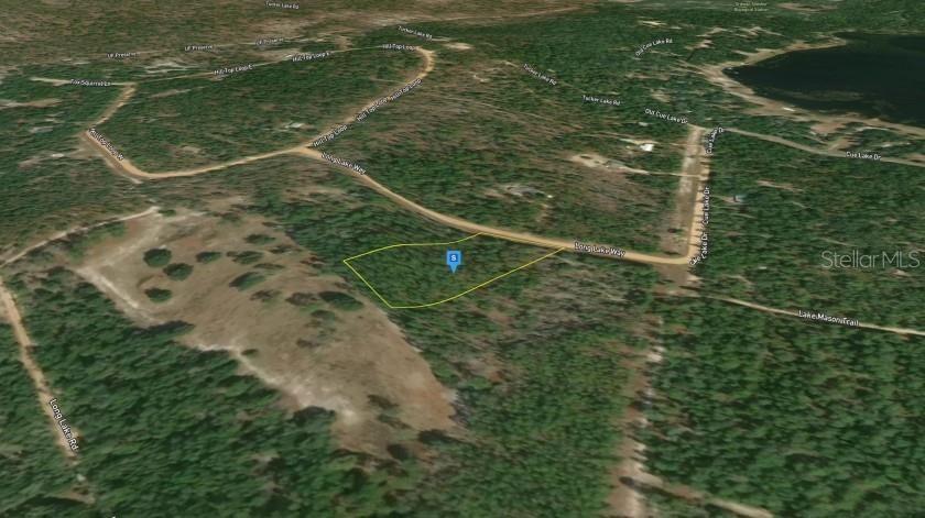 For Sale: $49,900 (2.70 acres)