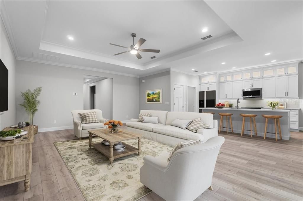 На продажу: $539,000 (3 спален, 2 ванн, 2379 Квадратных фут)