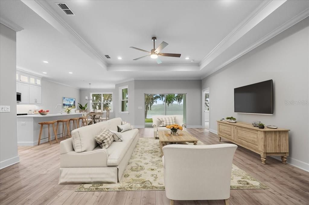 На продажу: $539,000 (3 спален, 2 ванн, 2379 Квадратных фут)