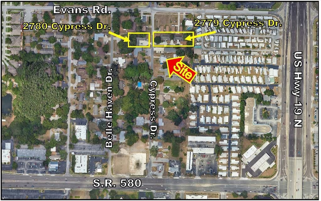 На продажу: $1,550,000 (0 спален, 0 ванн, 4072 Квадратных фут)