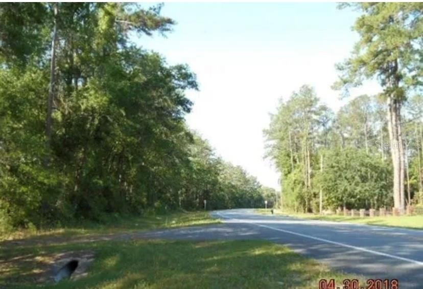 En Venta: $79,000 (2.00 acres)